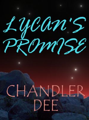 [Lycans 03] • Lycan's Promise